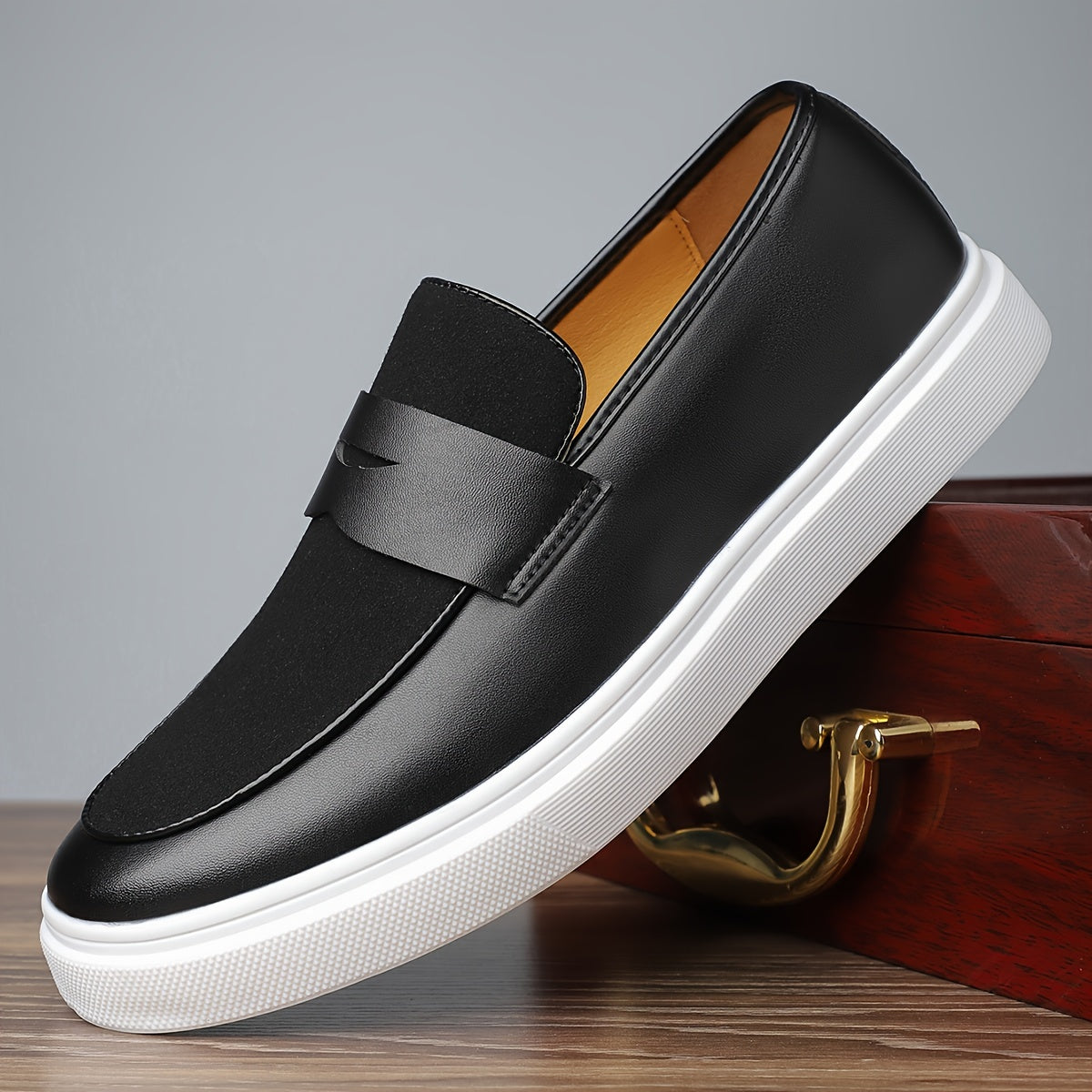 Black / 48