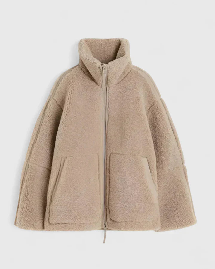Tia Comfortable Jacket – women's jackets