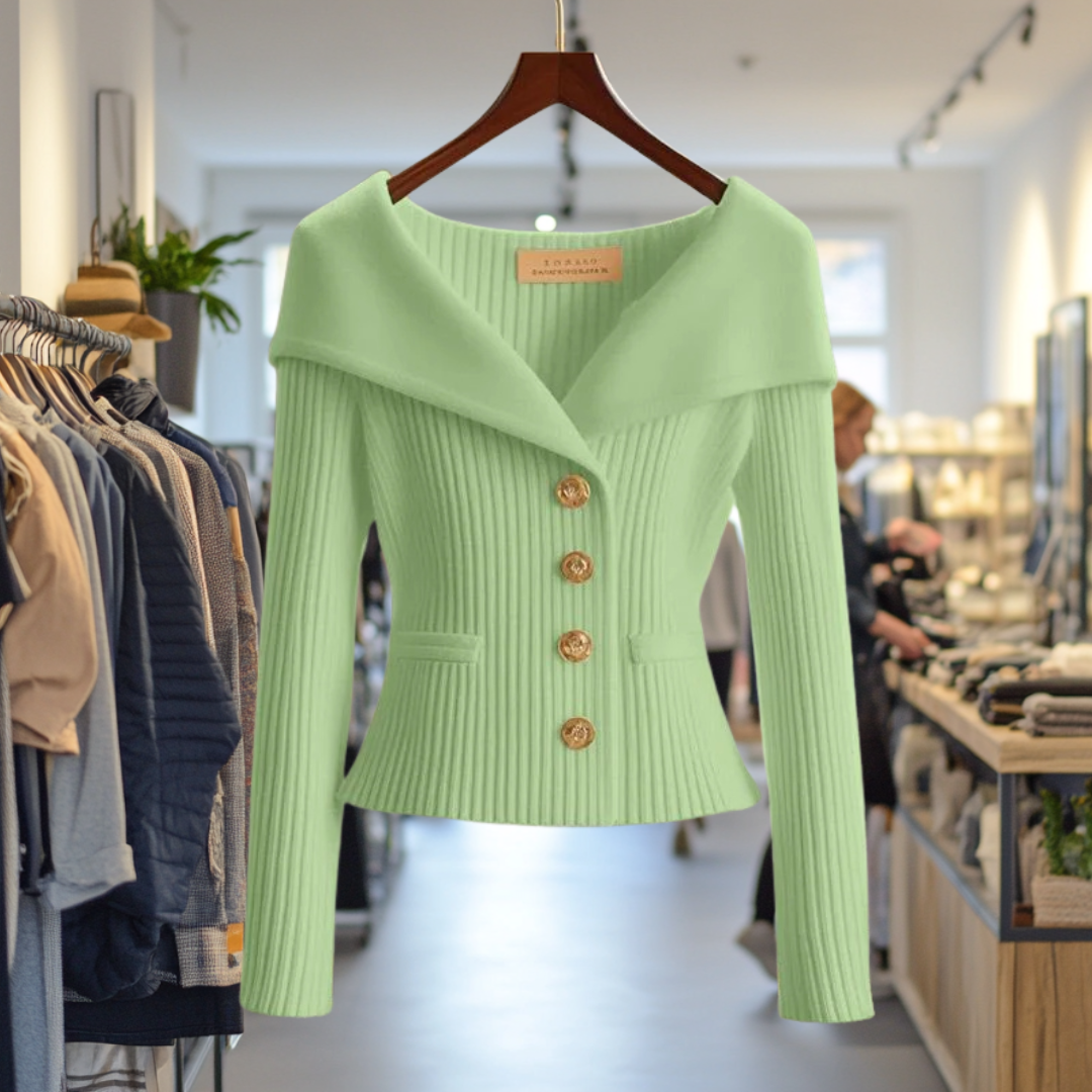 Green / 3XL