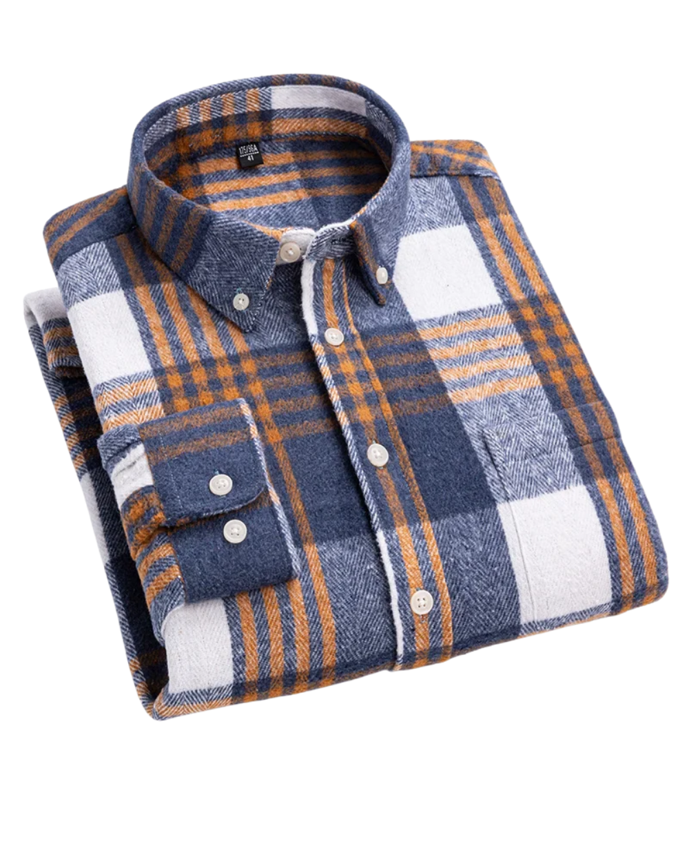 Dark Blue / 47 | 5XL