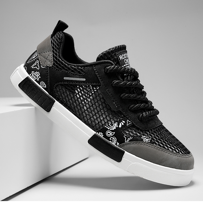Black / 47