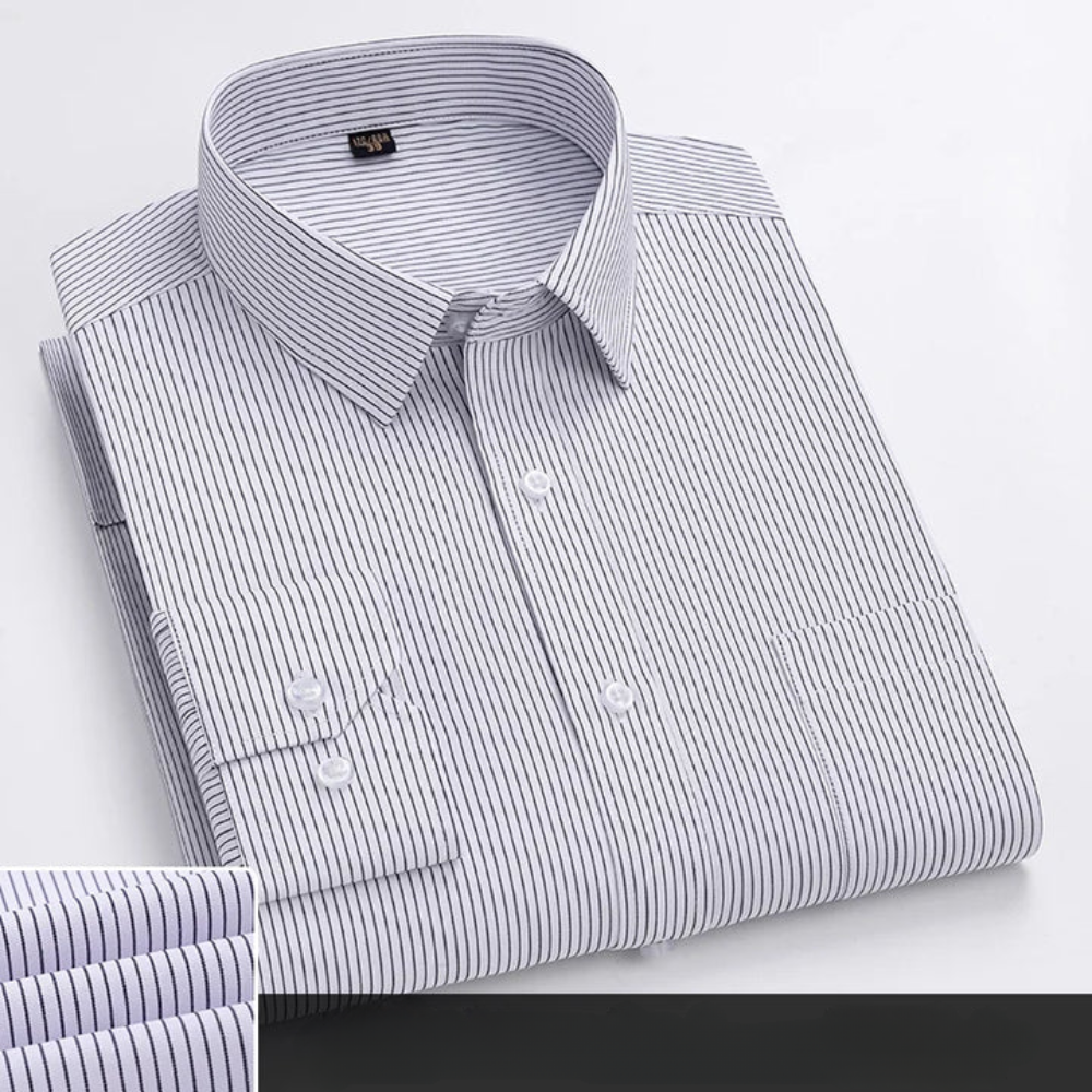 Grey / 46 | 5XL