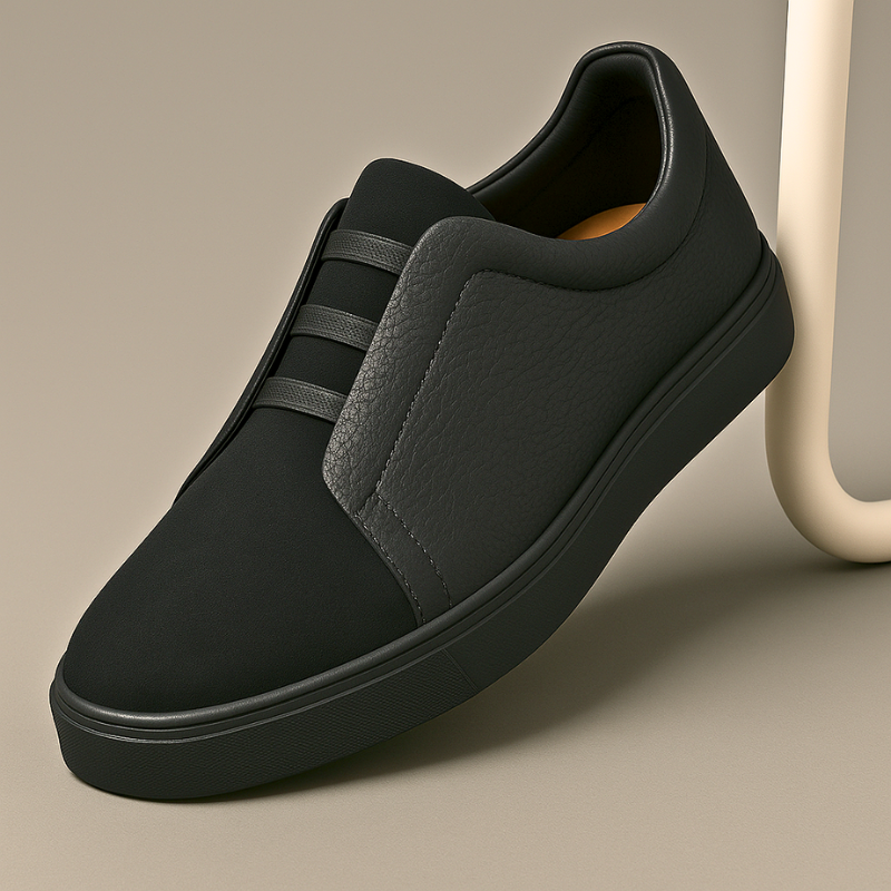 Black / 45
