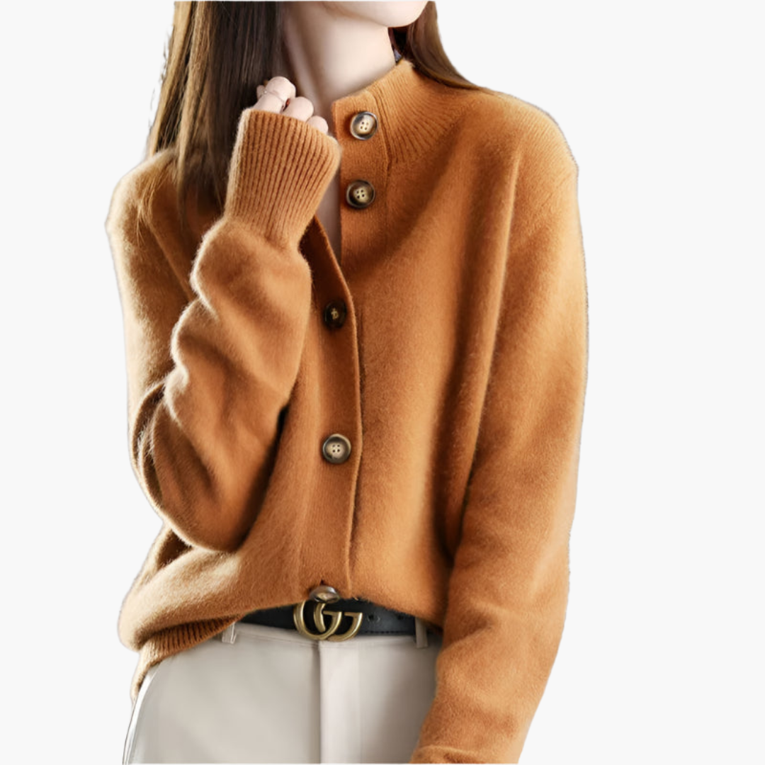 Brown / One size