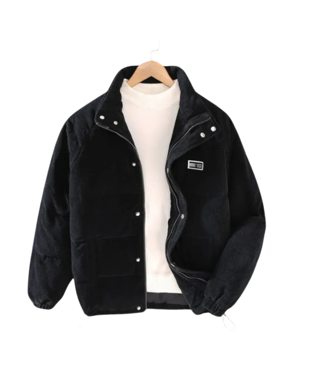 Black / XL