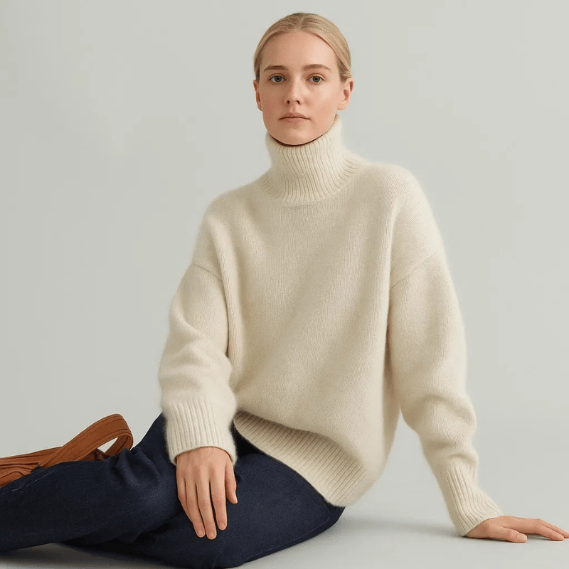 Beige / XL