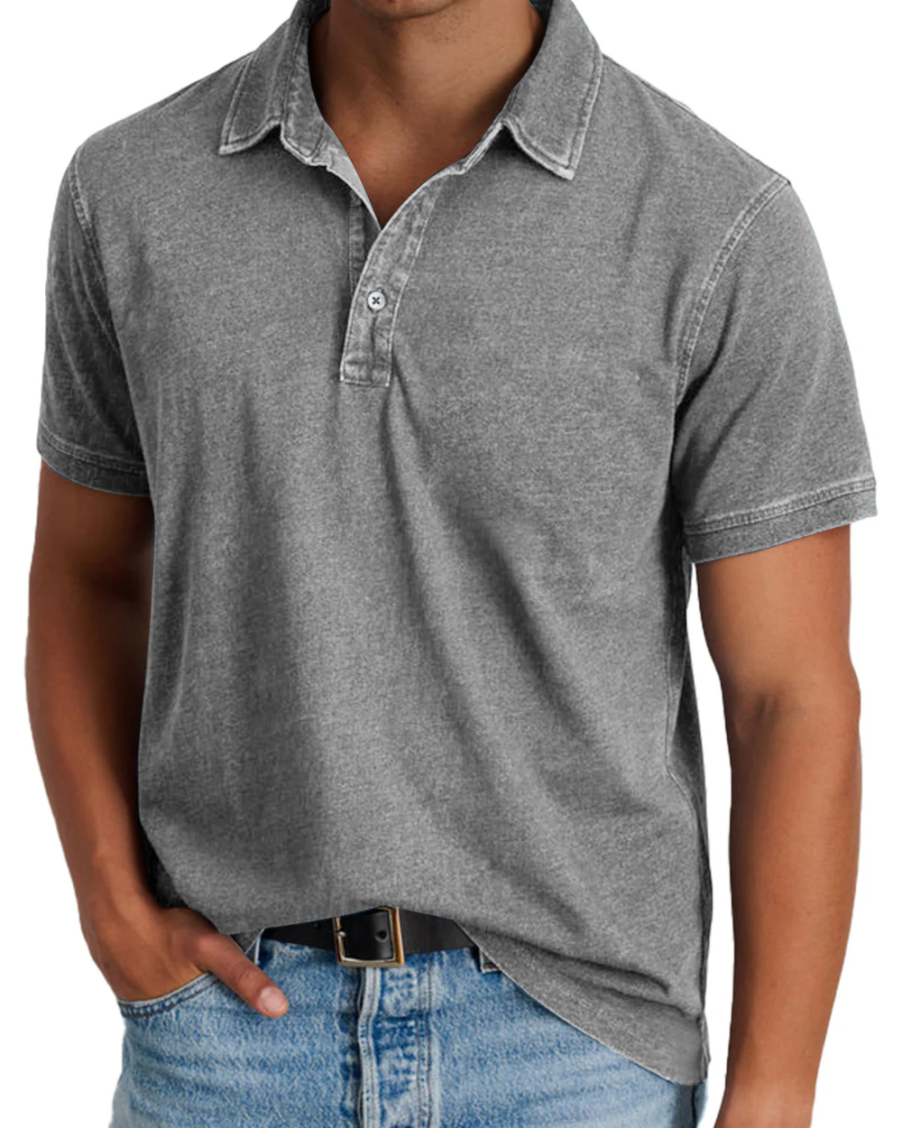 Grey / 3XL