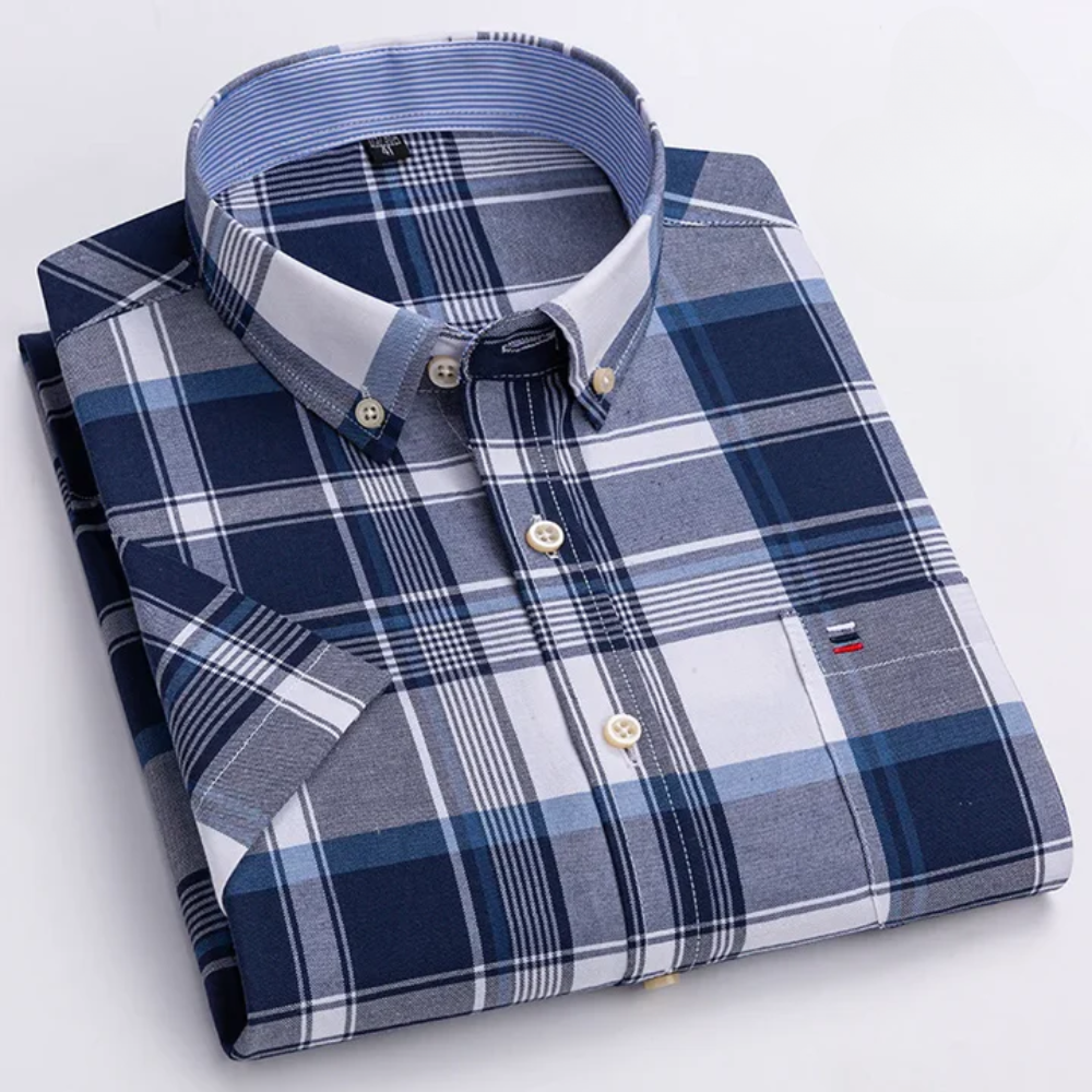 Navy Blue / 2XL