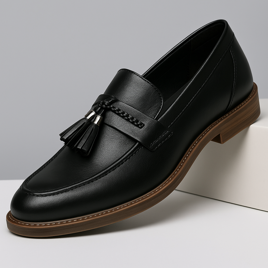 Black / 47
