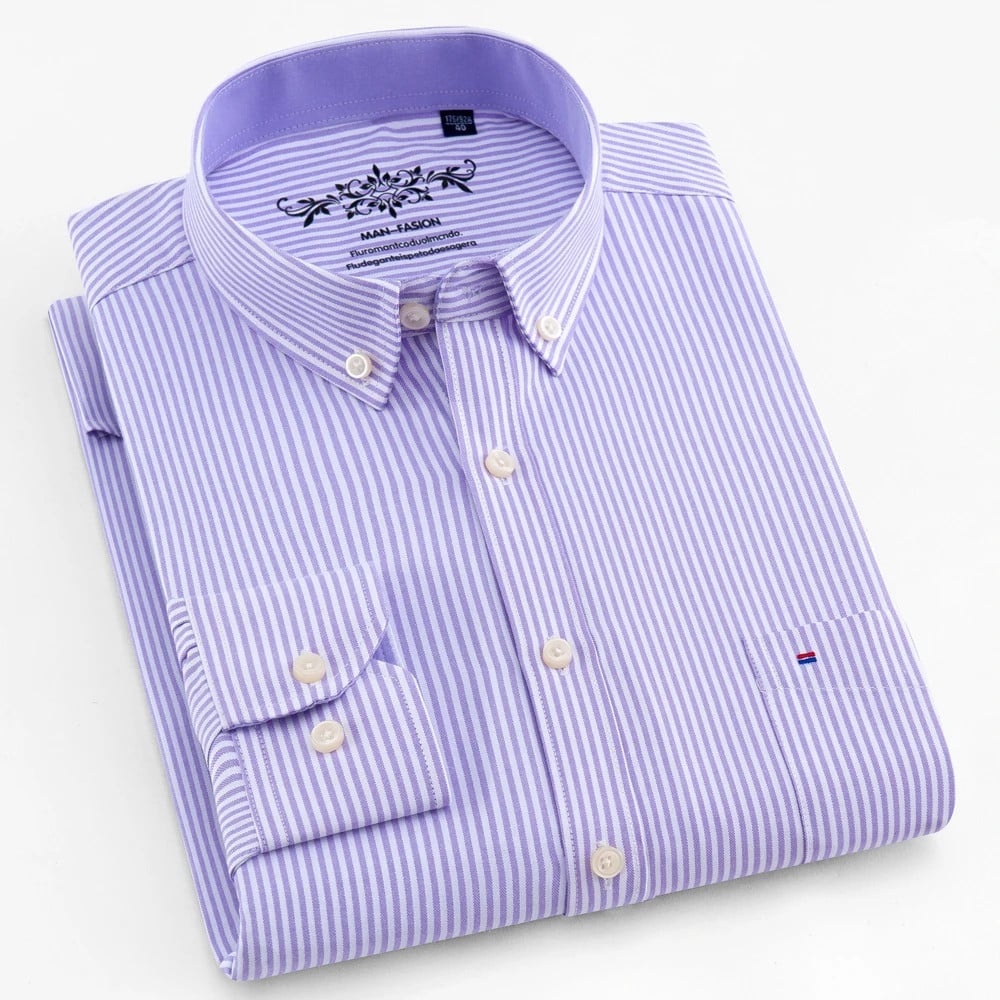 Purple / 3XL | 44