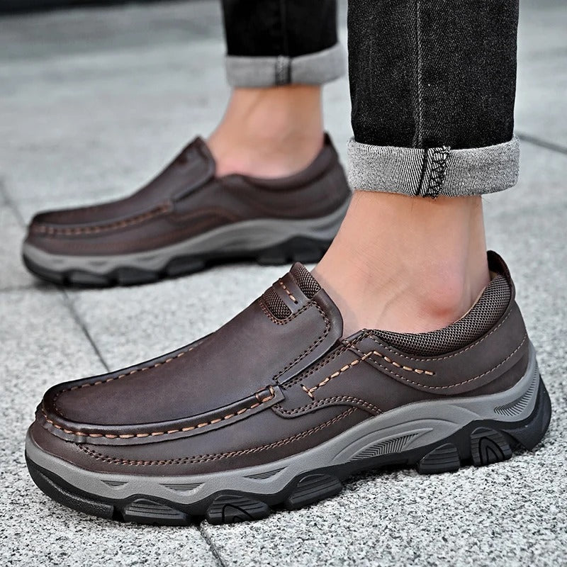 Dark Brown / 50