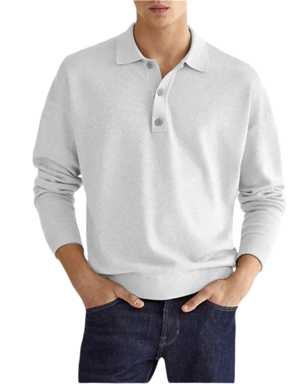 White / 3XL