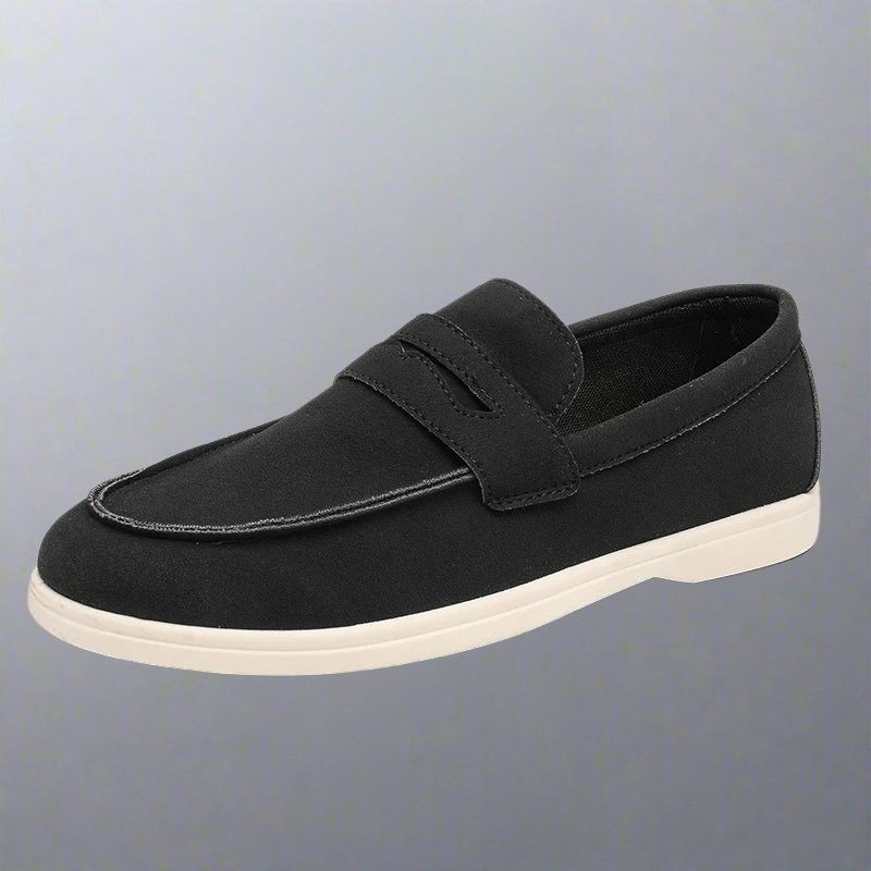 Black / 45