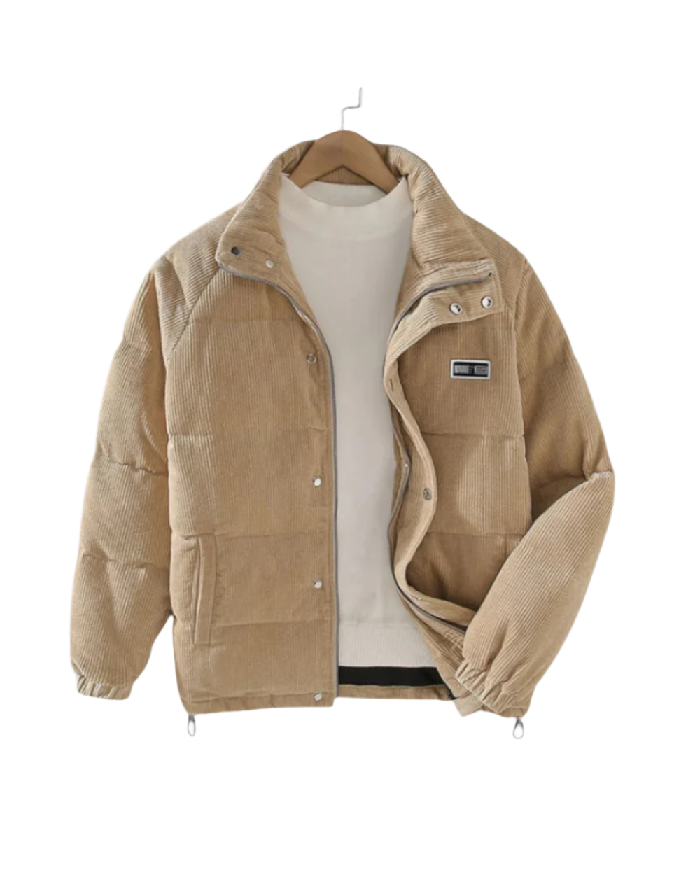 Khaki / XL