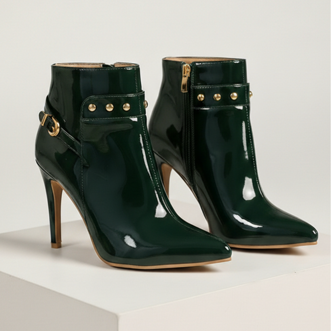 Emerald / US 12