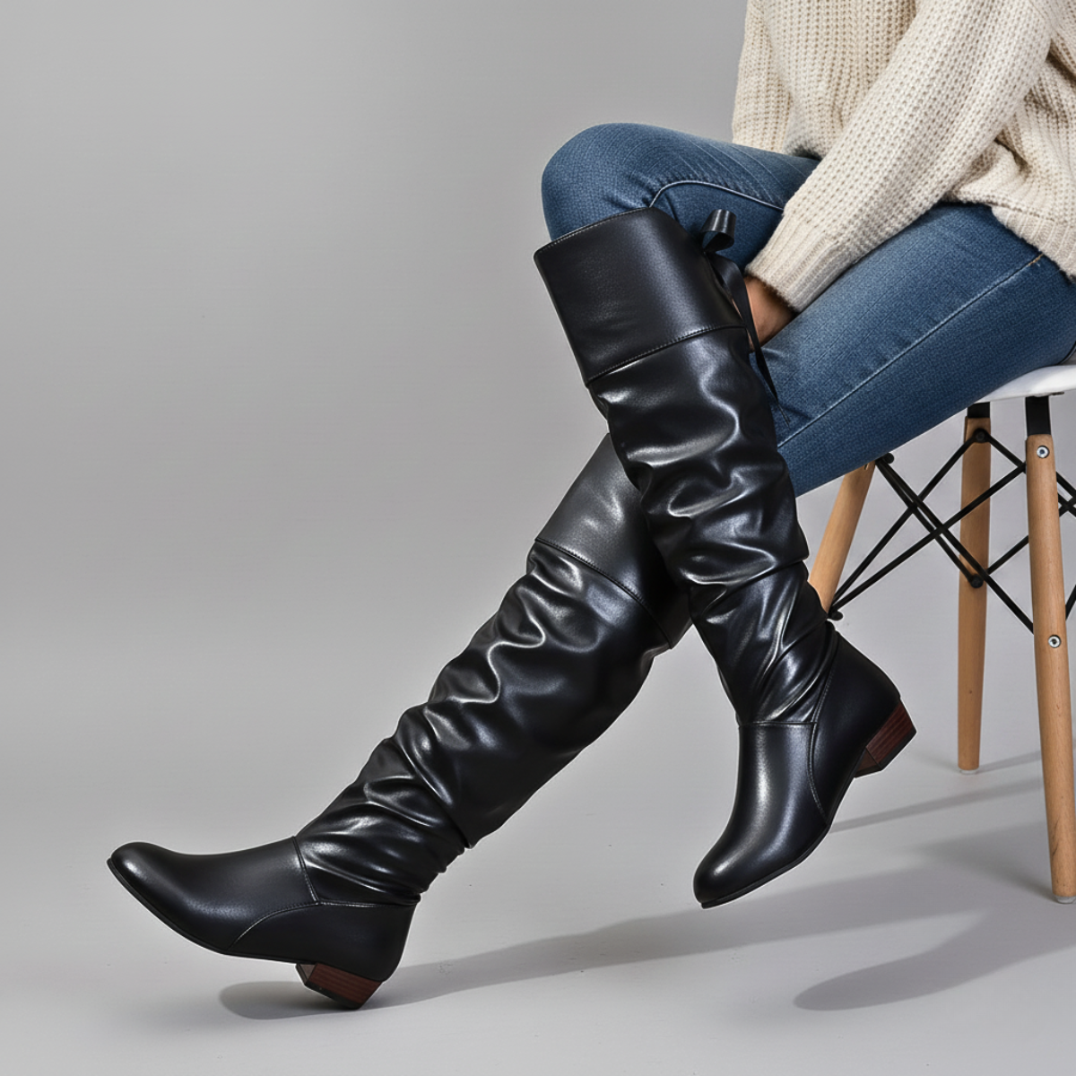 Black / US 10