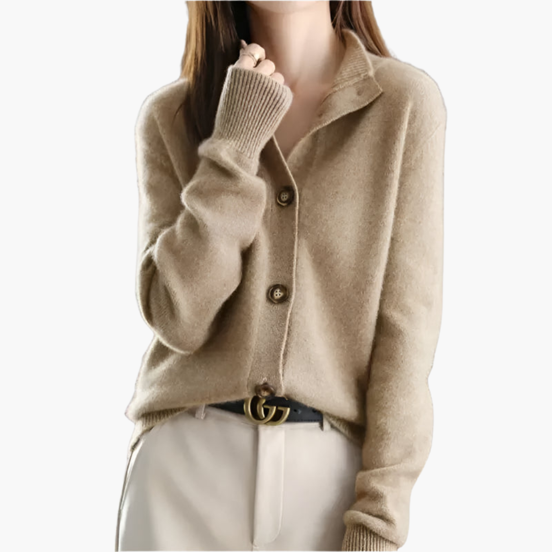 Khaki / One size
