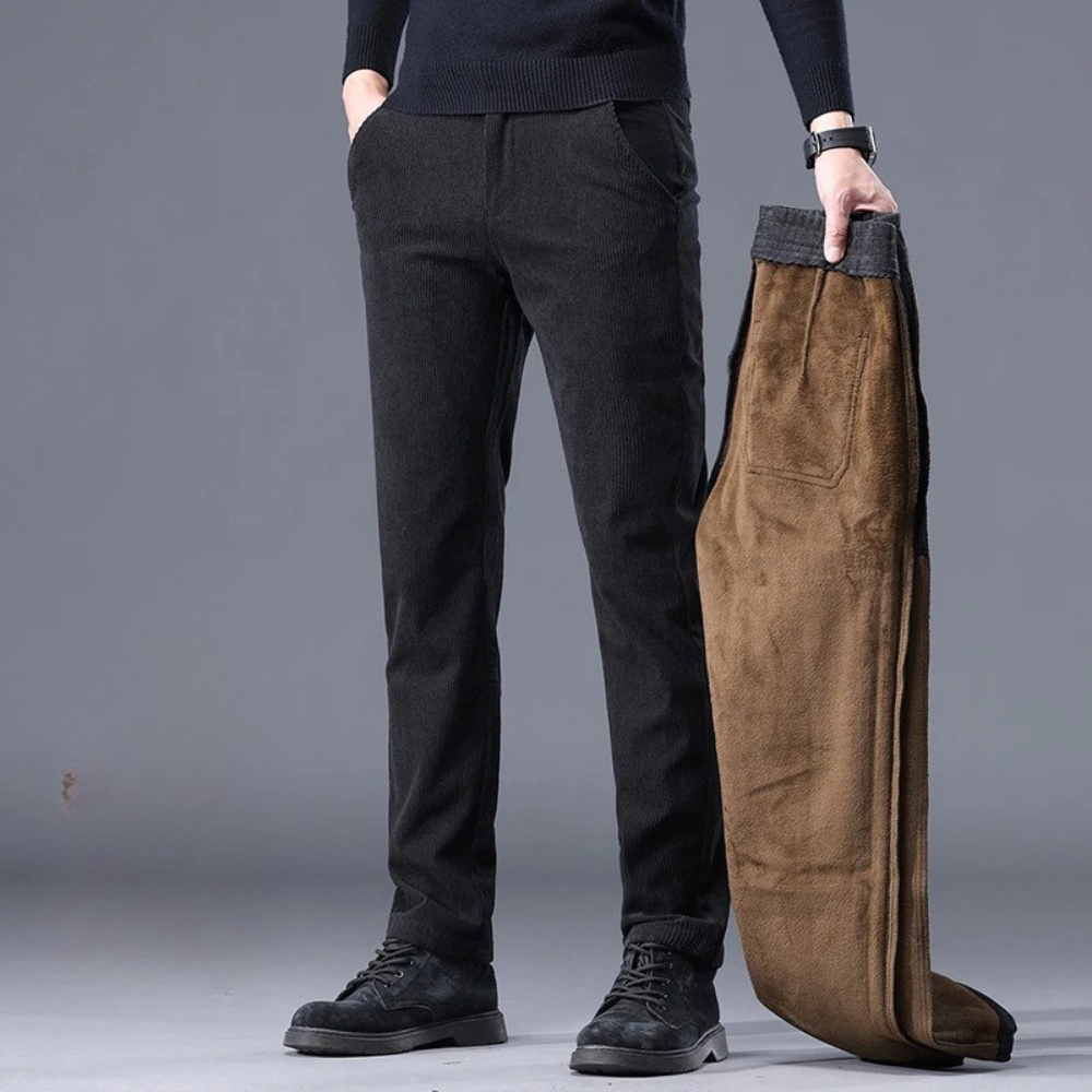Black / 5XL | 38