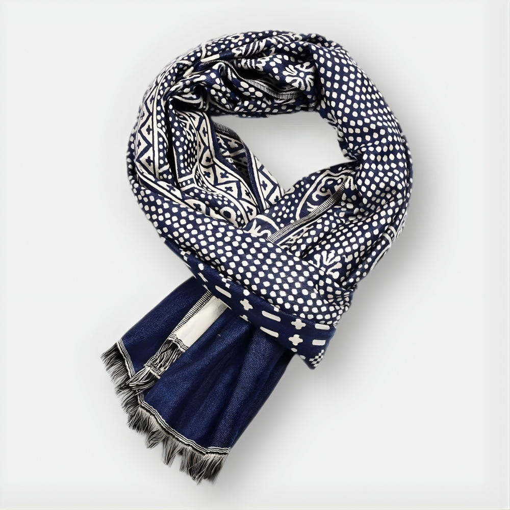 Blue / One Size