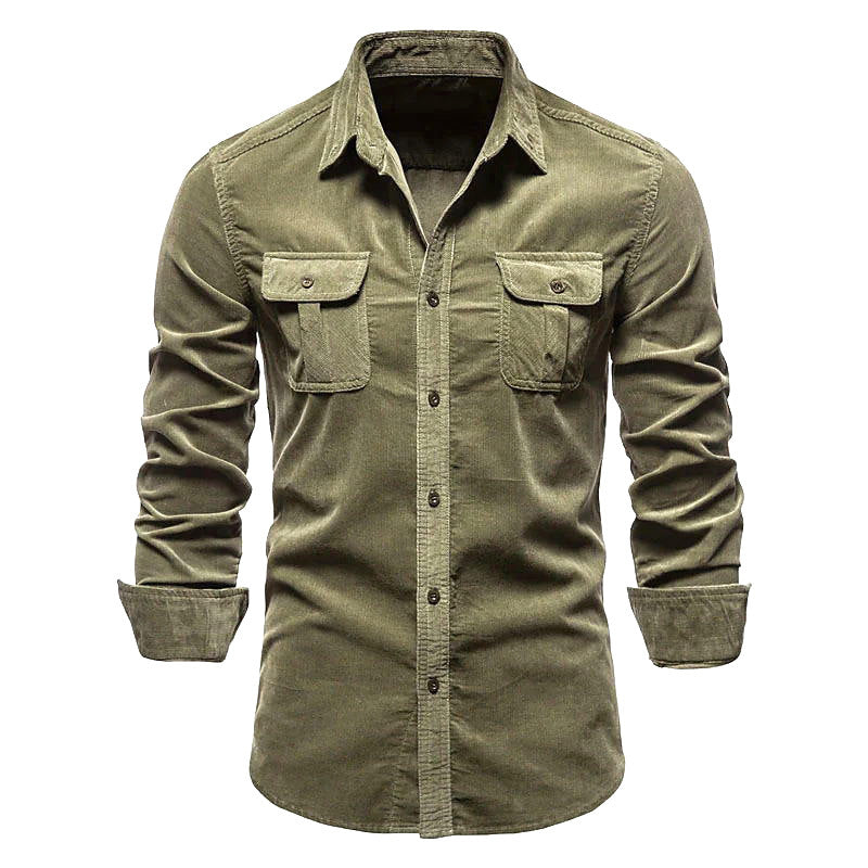 Army Green / 3XL