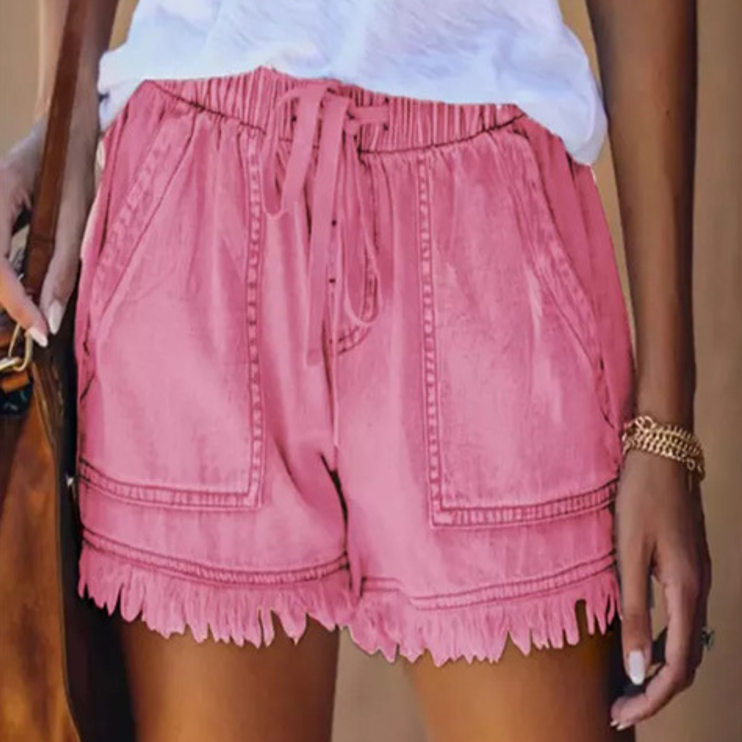 Pink / XXL