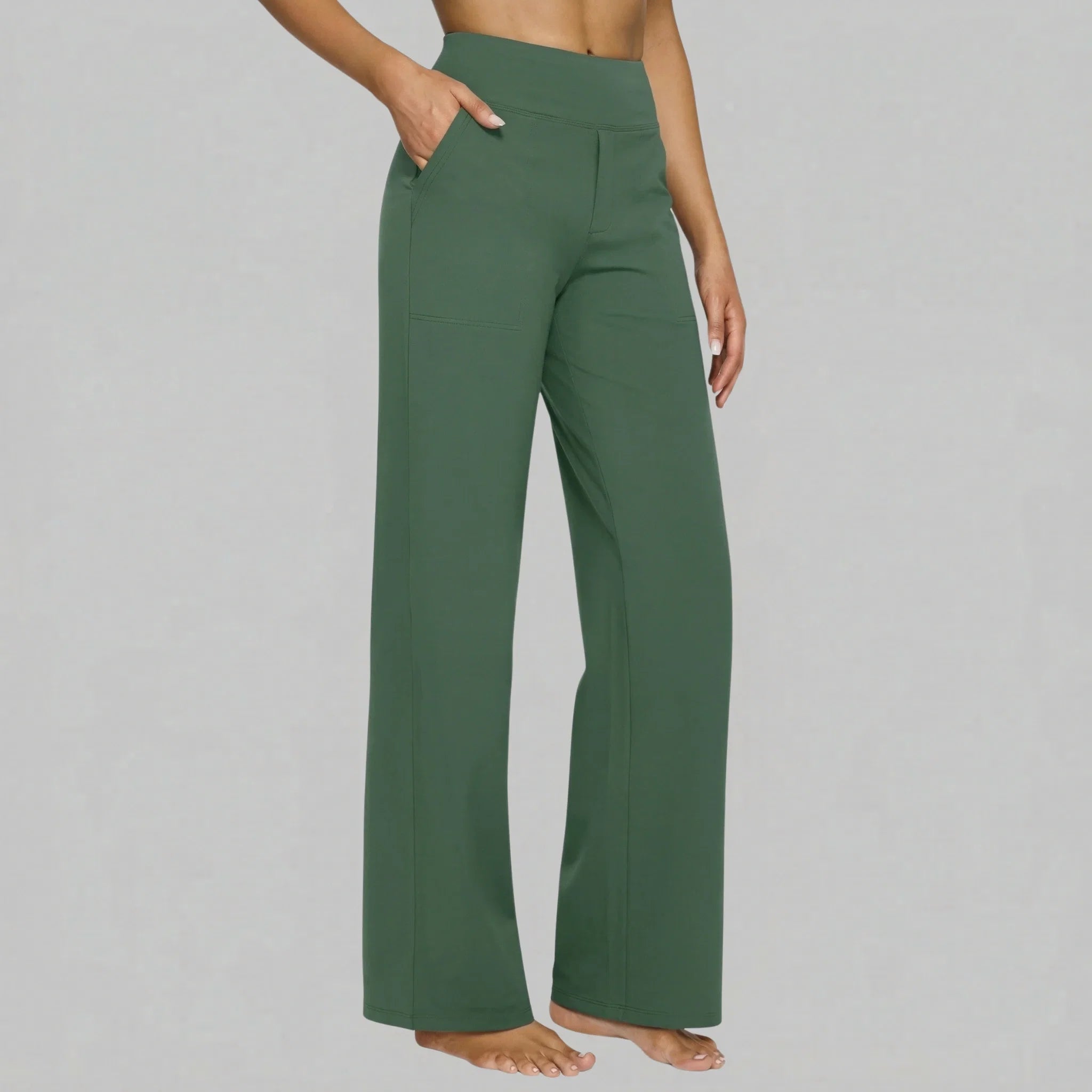 Moss Green / 2XL (US 16)