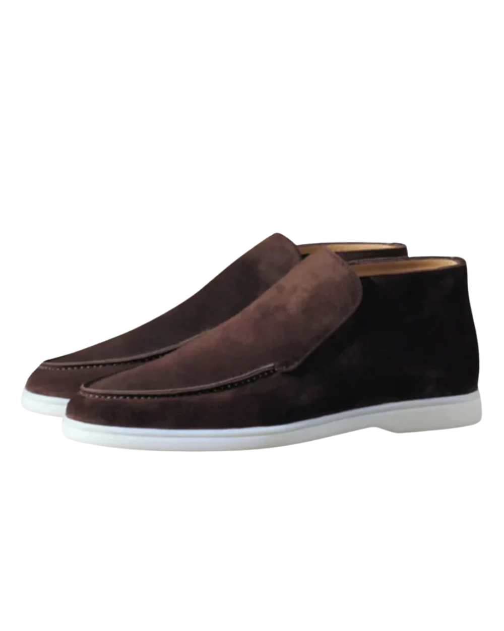 Dark Brown / 48