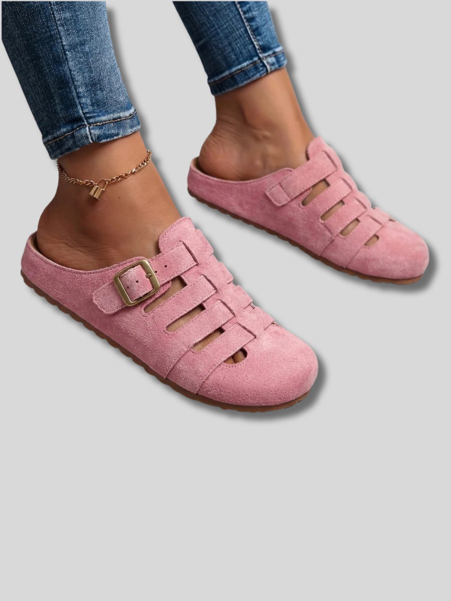 Pink / US 12