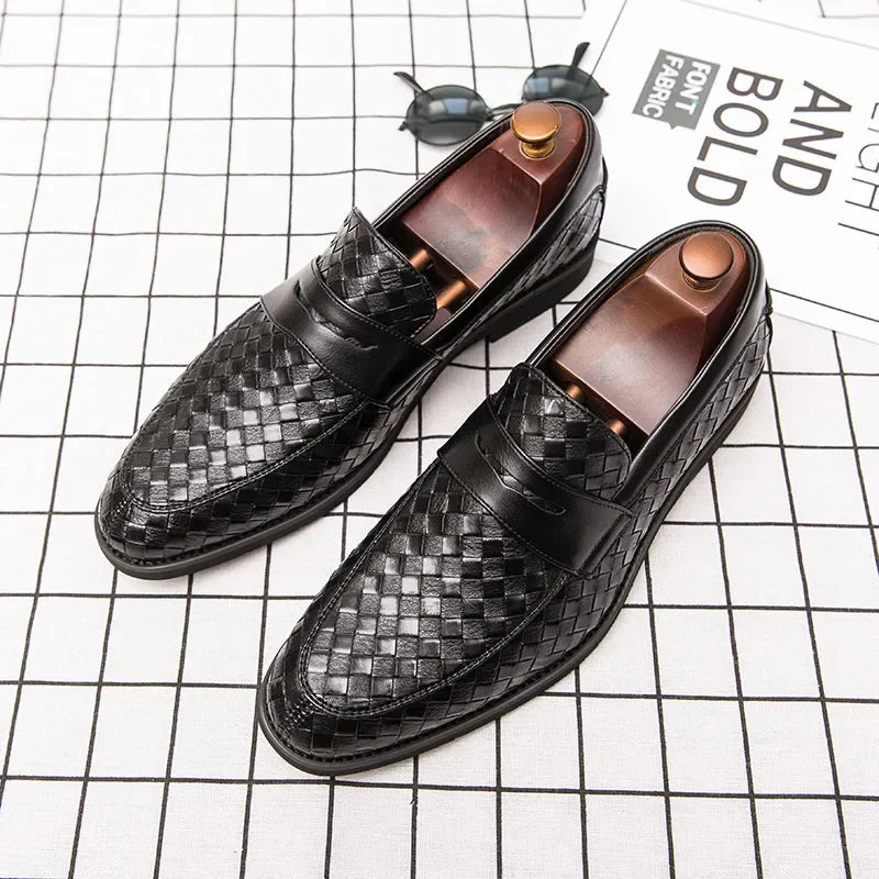 Black / 48