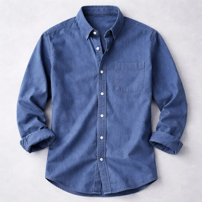 Pacific Blue / 4XL