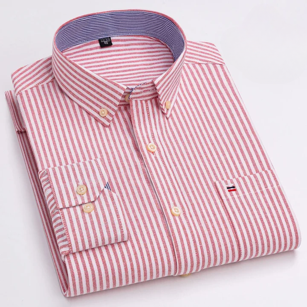 Pink/White / 46 | 5XL
