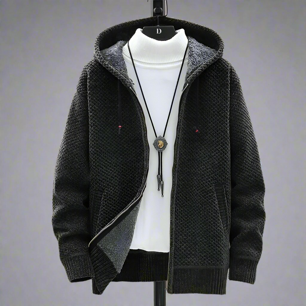 Charcoal Green / 2XL