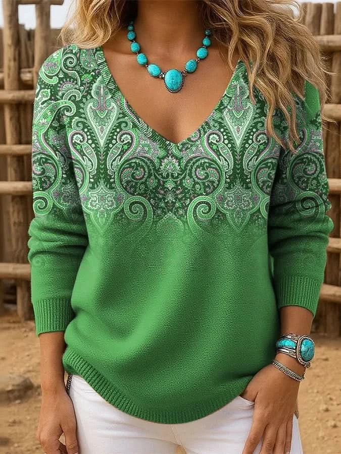 Green / 4XL