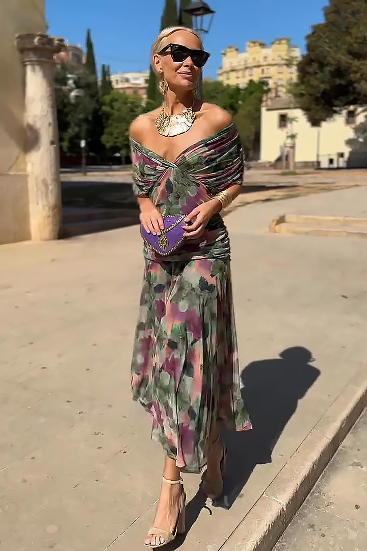 Floral Light / 4XL