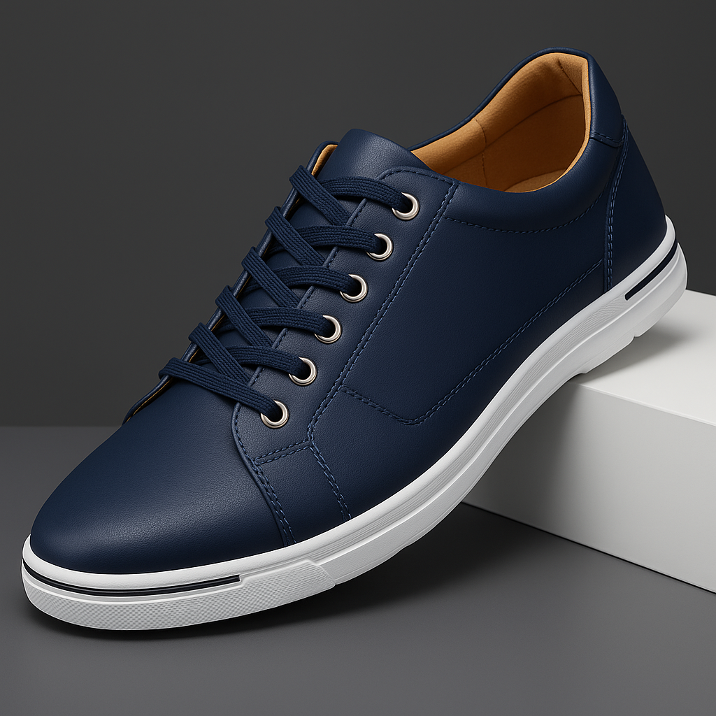 Navy Blue / 48