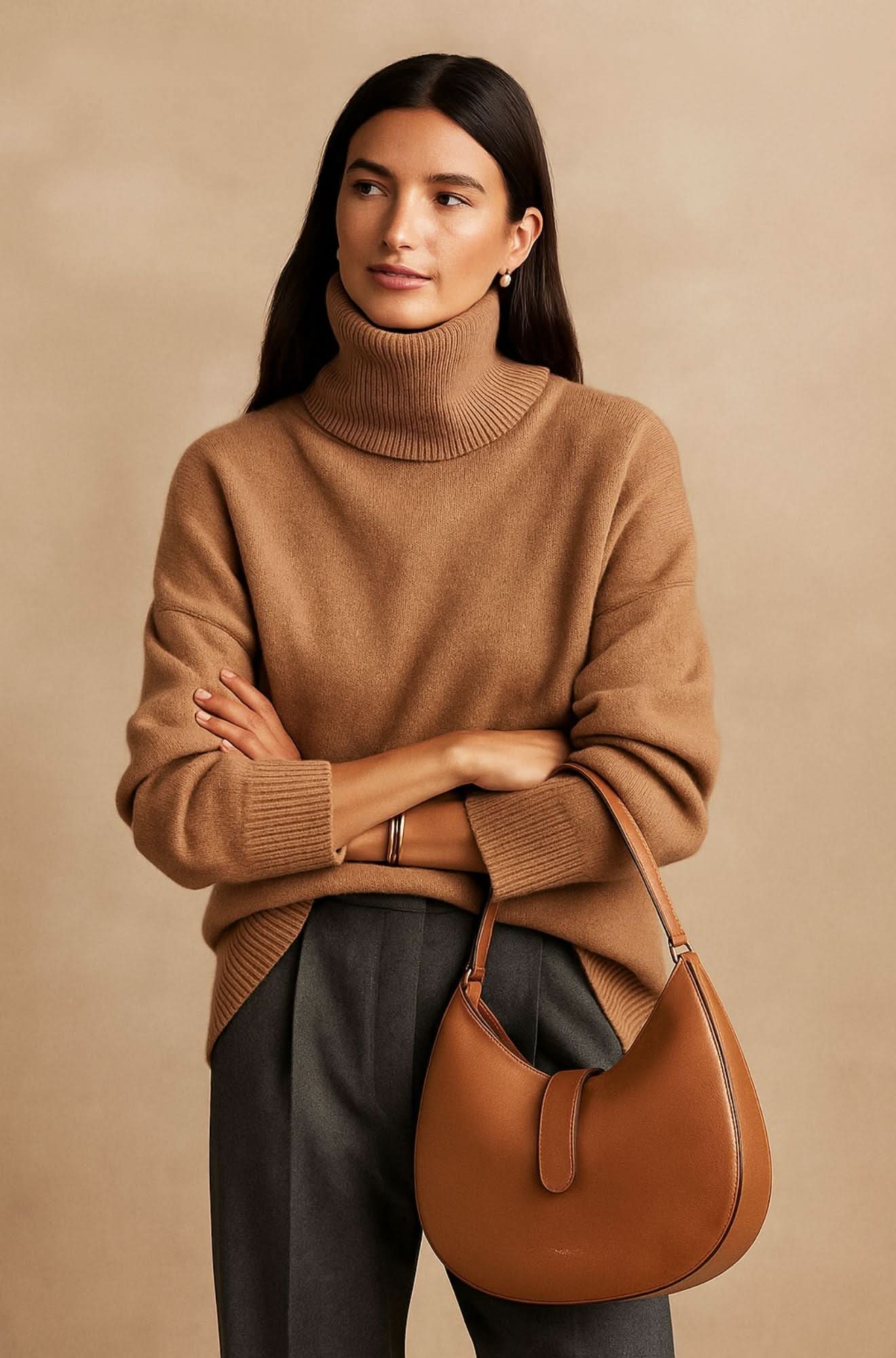 Khaki / XL