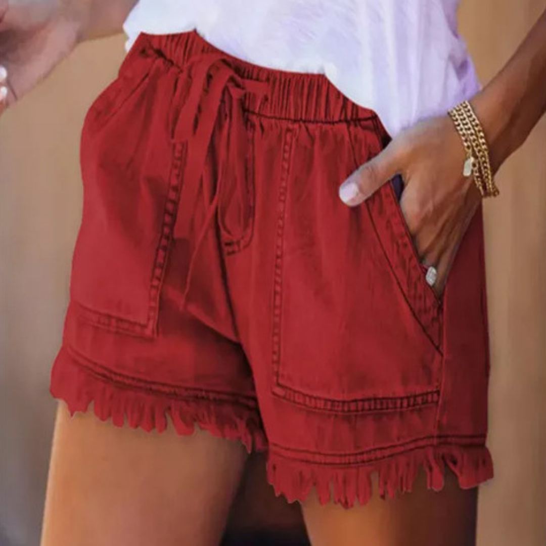 Red / XXL