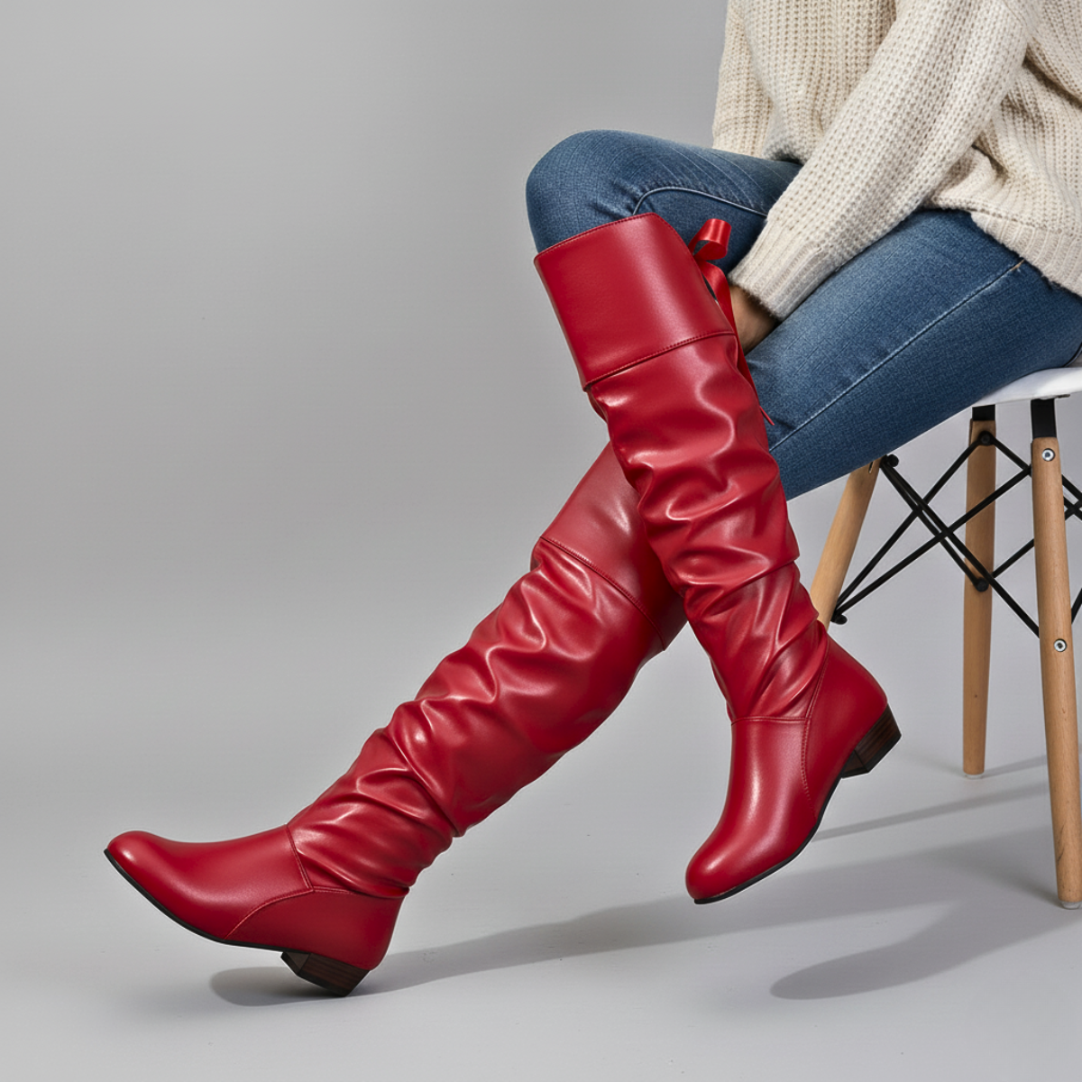 Red / US 10