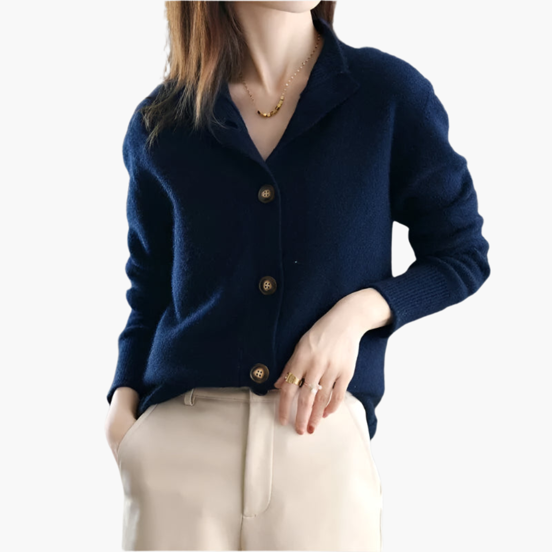 Blue / One size