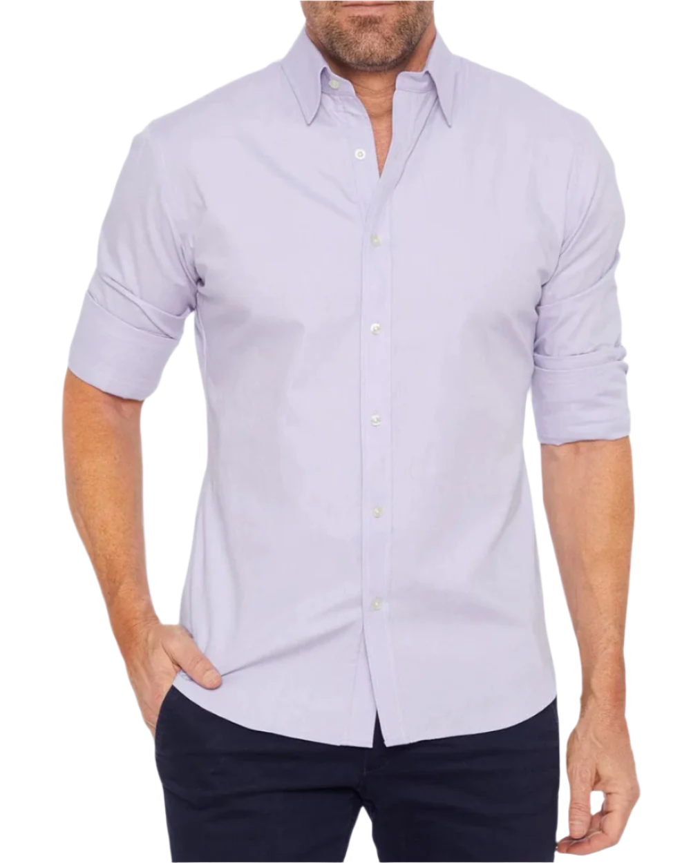 Purple / 3XL