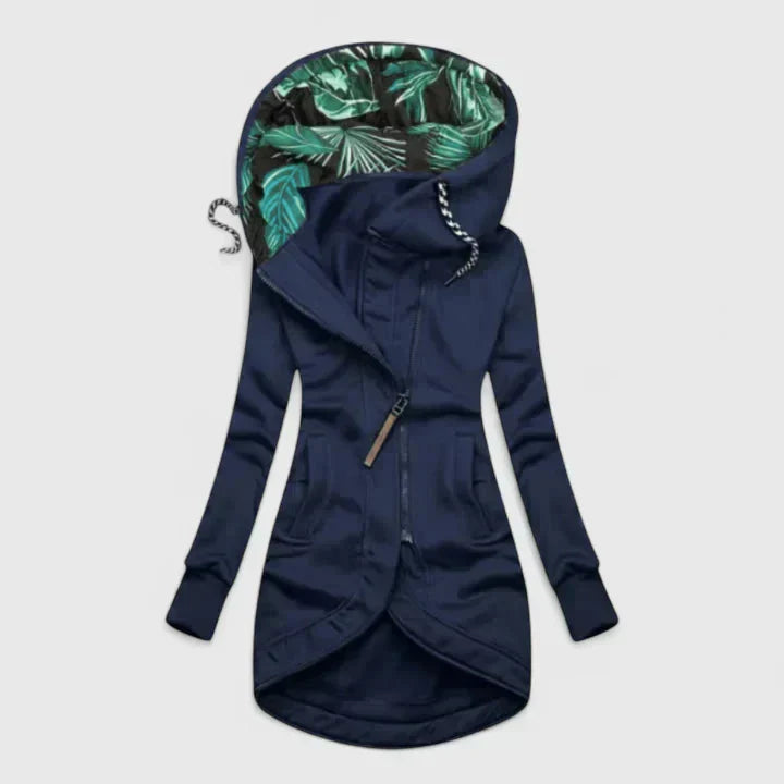Annalysiah Comfortable Jacket – women's jackets
