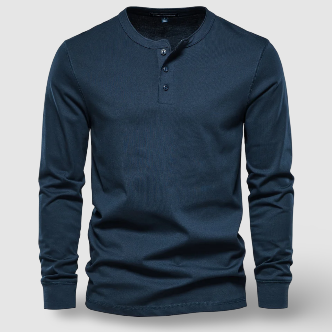 Navy Blue / 5XL
