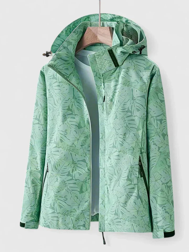 Ivy Comfortable Jacket – women's jackets