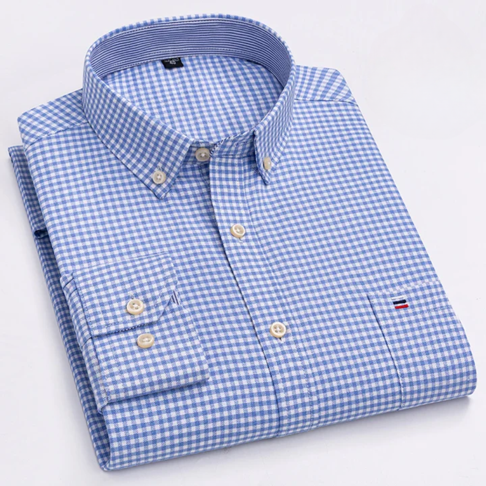 Light Blue / 46 | 5XL
