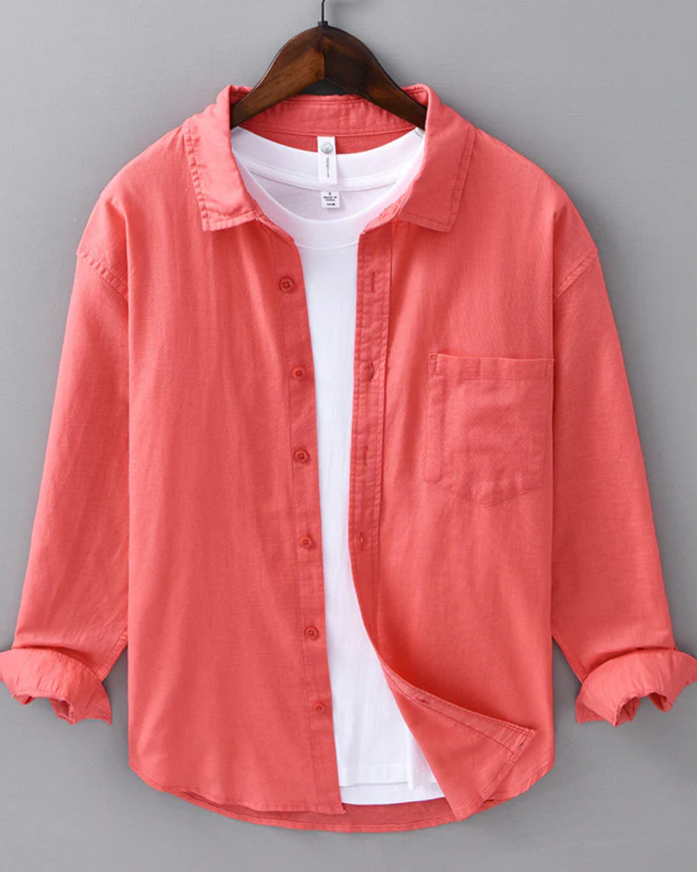 Red / XL