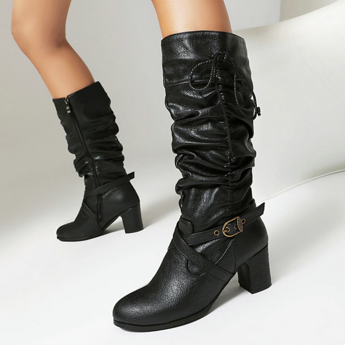 Black / US 11
