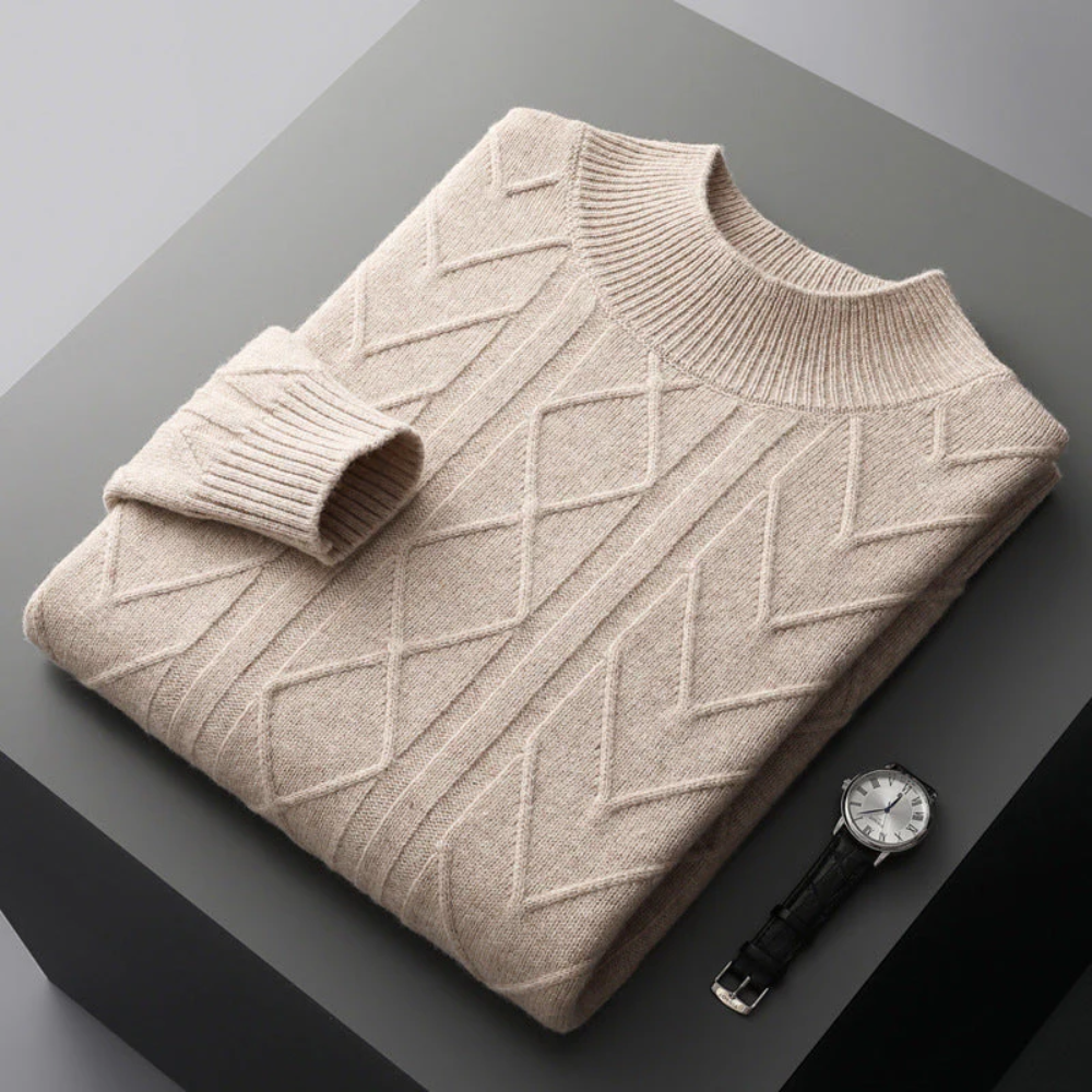 Beige / 3XL