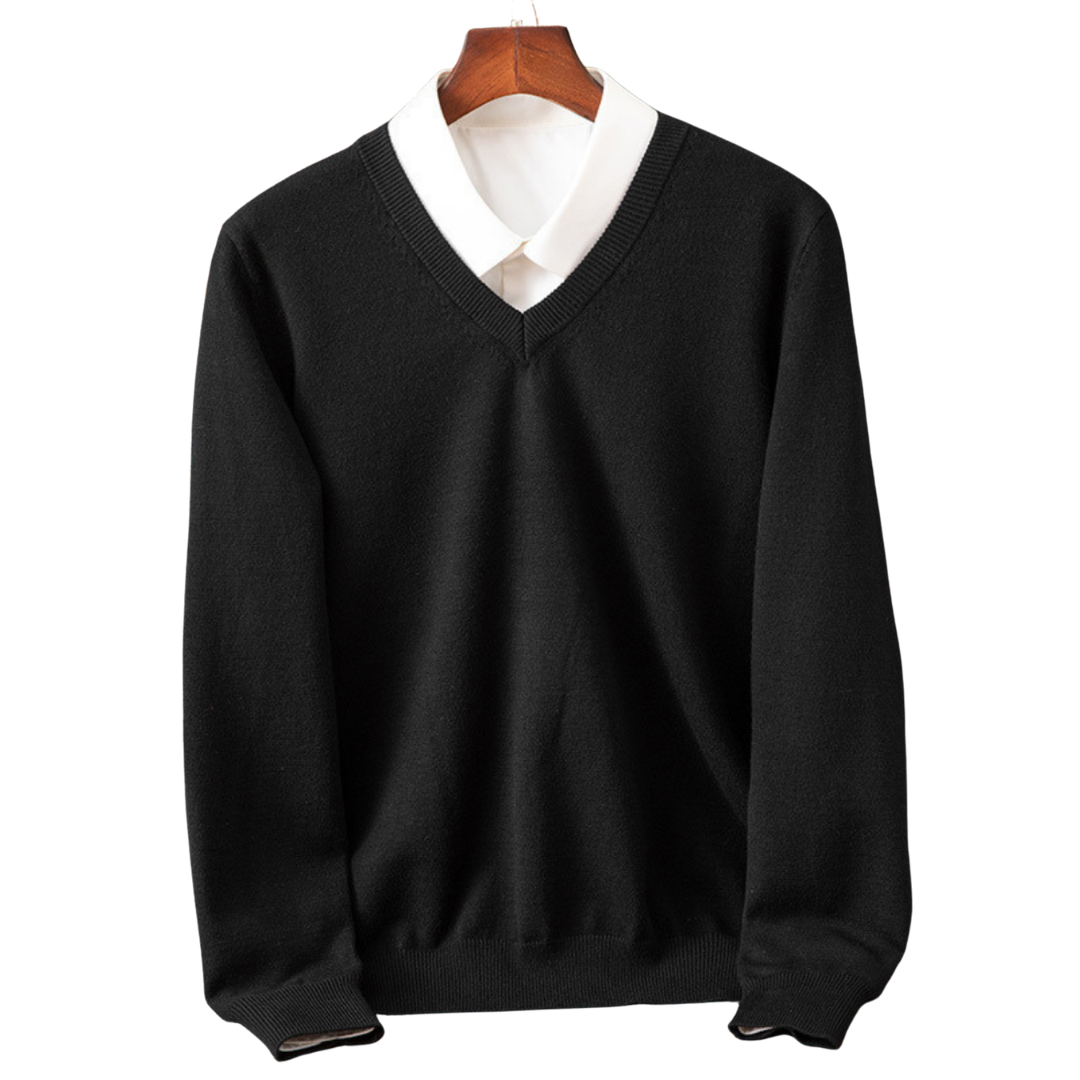 Black / XL