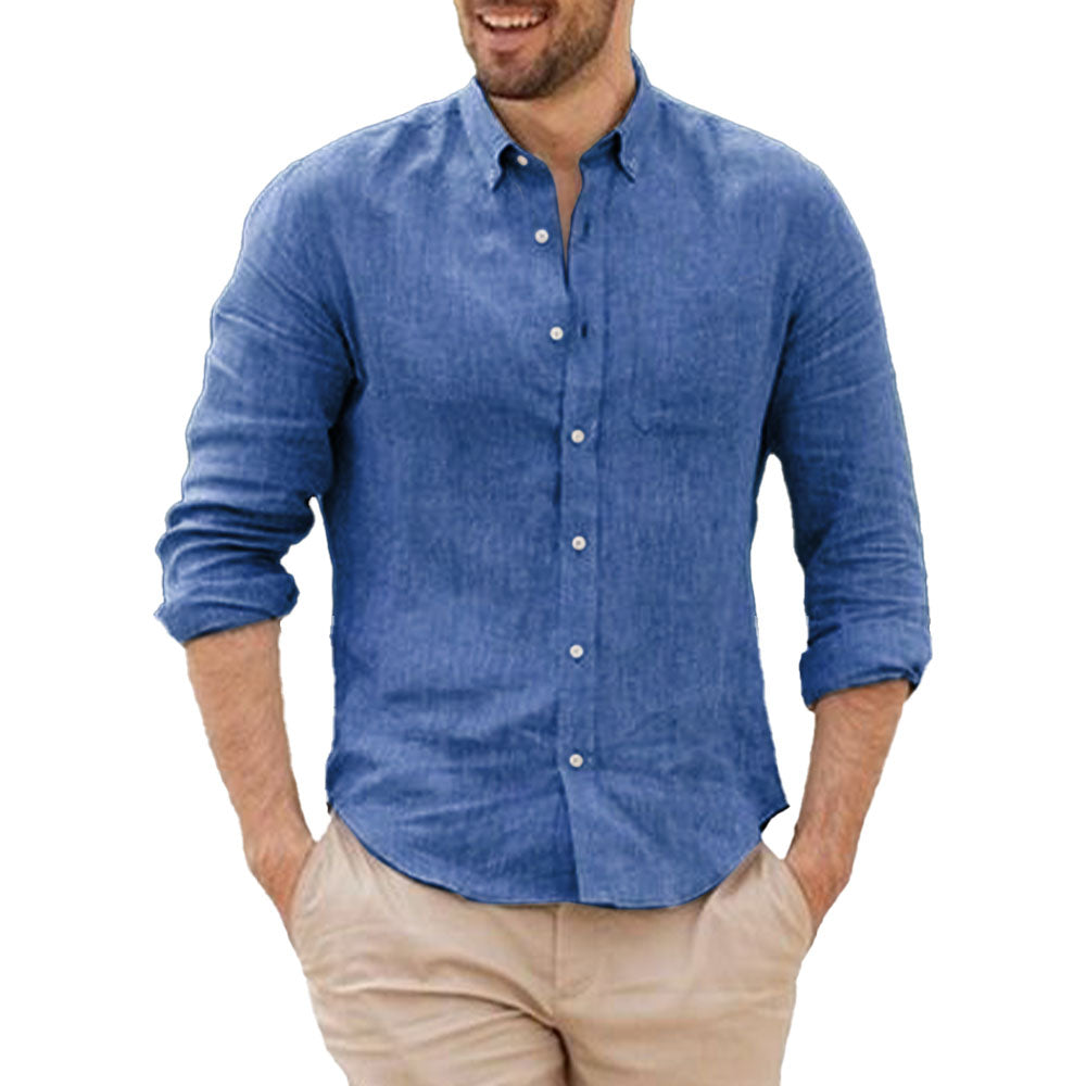 Blue / 3XL