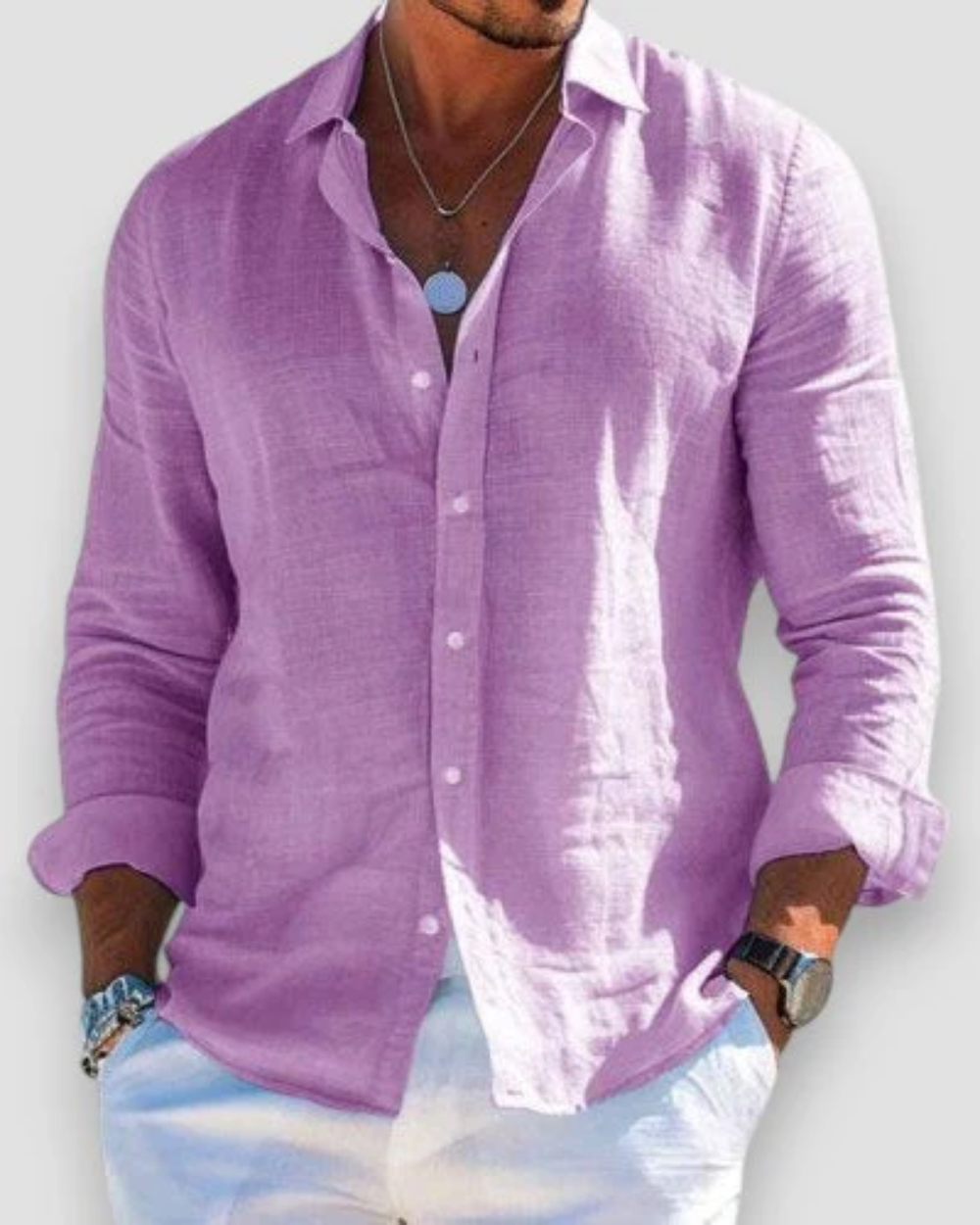 Purple / 5XL